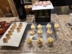 -上海锦江汤臣洲际大酒店壹阶层