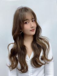 -禾曼造型