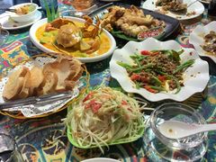 -泰妃堂.泰菜.夜宵(赤岗总店)