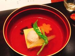-元熹会席料理