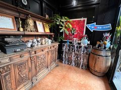 -布拉格餐厅· 中欧捷克菜(全国首店)