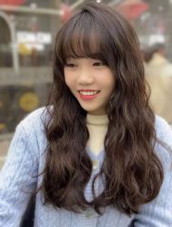 -美美秀造型