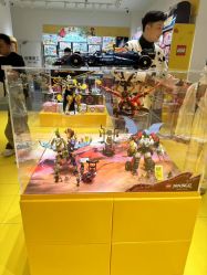 -乐高授权专卖店(岭南站NOVA店)