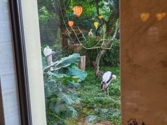 -熊猫自助餐厅.萌趣城堡(长隆熊猫酒店)