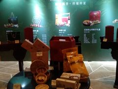 -怡咖啡自助餐(宁波香格里拉店)
