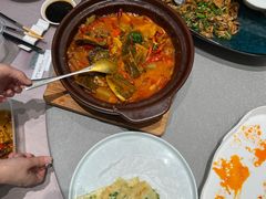 -写庭·鱼鲜川菜·宴请(铁像寺水街店)