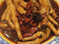 -回家吃饭·地道南昌菜(建德观总店)