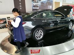 -佛山骏安一汽丰田4S店(南海区店)