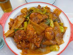 -八方后身麻辣鸡块(总店)