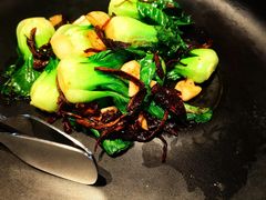 松露汁烧铁棍山药鲜鲍-大董(深圳湾万象城店)
