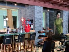 大堂-三号黄浦会Canton Table