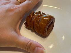 草头圈子-老正兴菜馆(福州路店)