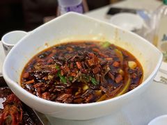 馋嘴牛蛙仔-簋街仔仔小龙虾(簋街二店)