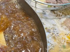 -牛缘村·贵州黄牛肉火锅(西善桥店)