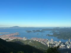 -梧桐山风景名胜区