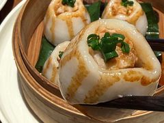 -荣家黄鱼面(南京西路店)