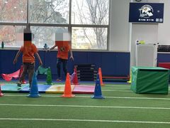 -能量学院少儿体能运动馆(公园1872店)