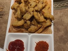 -七欣天香辣蟹火锅(上海银亿滨江店)