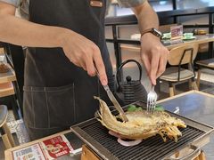 -潮界(虹桥新天地店)