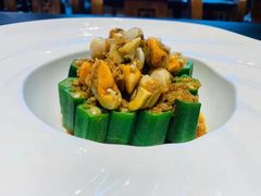 -盐汪子杂鱼馆(大港店)