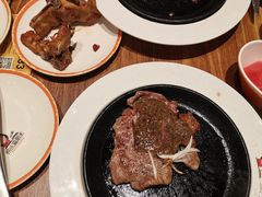 -快乐爱斯米牛排自助(正大广场店)