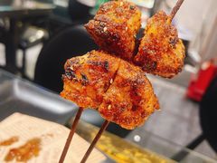 -金谷园饺子·烧烤(人大总店)