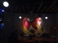 -川渝饭店