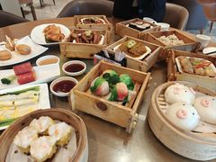 -临江酒店-中餐厅