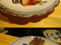 -镹·鱼料理  国产鱼使用店