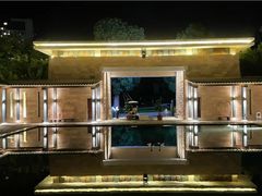 -抚仙湖万达文华酒店