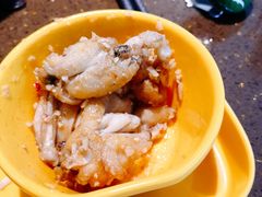 -蛙喔牛蛙(高新绿宝店)