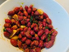 -淮扬韵(市政府汉神店)