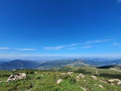 -北京上方山国家森林公园