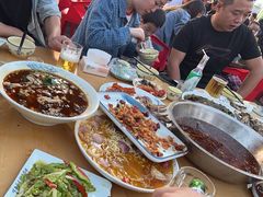 -唐门江湖菜(龙石路店)