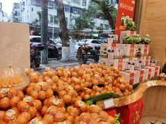 -PAGODA百果园(建国路店)