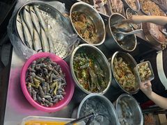 -圆蛋酒料•生腌(开元路店)