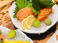 -小川洋风料理(江汉路店)