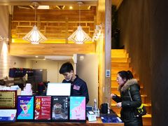 -唐沫茶兮(仓山万达金街店)