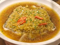 -粗茶淡饭·隐庐私厨(东亭店)