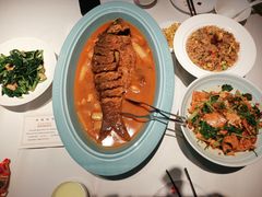 -阿五黄河大鲤鱼(纬三路店)