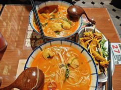 -太子浓心·港式猛火小锅米线(探十里店)