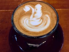 -COFFEE HOLIC(朝外SOHO店)