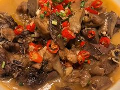 -香丰阁·烤鸭·川湘菜(清河店)