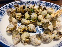 水煮花螺-兰边碗(鼓楼店)