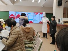 -中国邮政储蓄银行(北石路营业所)