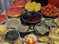 -松野谷·寿喜烧自助(华联顺义金街购物中心店)