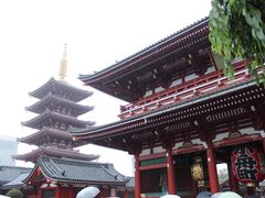 -浅草寺