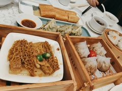 -半岛豪苑酒家(花都店)