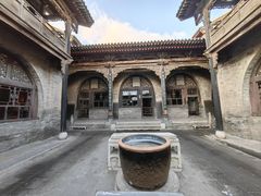-山西王家大院