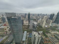 -上海静安香格里拉大酒店
